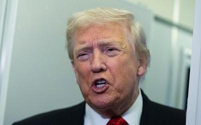 Τραμπ: «Σκάνδαλο» η G20 στη Νότια Αφρική – Καμία συμμετοχή των ΗΠΑ