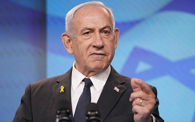 Κωνσταντινούπολη: Ένταλμα σύλληψης για Νετανιάχου και 36 Ισραηλινούς!