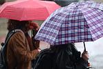 Προσοχή! Έκτακτο δελτίο επιδείνωσης καιρού: Ισχυρές βροχές και καταιγίδες