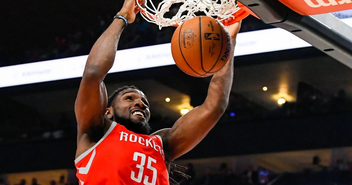 Απόφαση Γιαννακόπουλου για μεταγραφή στον Παναθηναϊκό – Σέντερ από το NBA