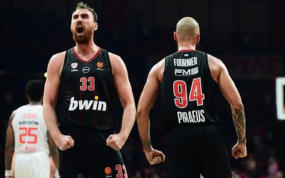 Ολυμπιακός – Παρτίζαν: Επιστροφές παικτών και μάχη για την 6η νίκη!