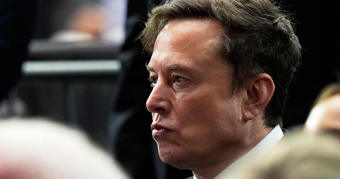 Tesla: Οι μέτοχοι ενέκριναν το πακέτο 1 τρισ. για τον Μασκ