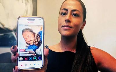 Tinder: «Με απείλησε, θα μου έβαζε φωτιά» – εφιάλτης για γυναίκα