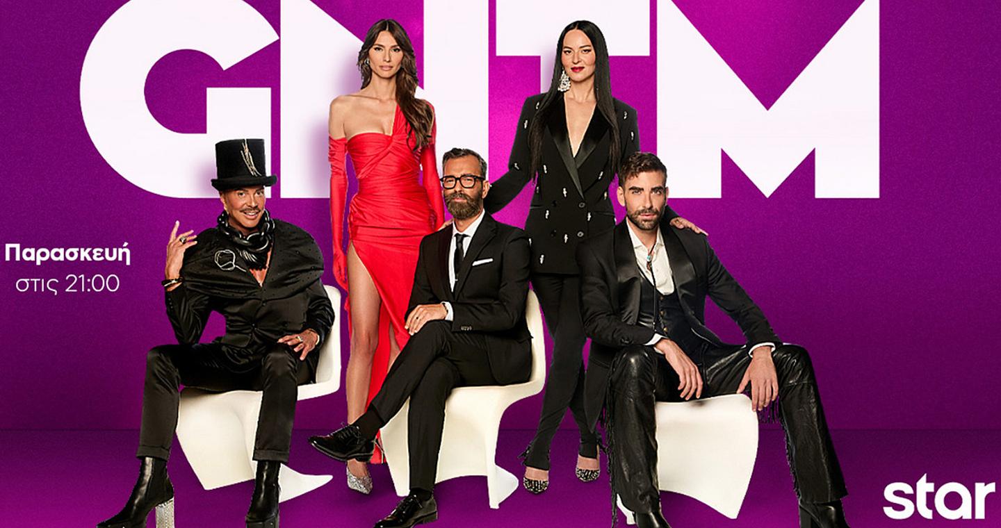 Η Αγγέλικα αποχώρησε από το GNTM: «Απογοητεύτηκα από τον εαυτό μου»