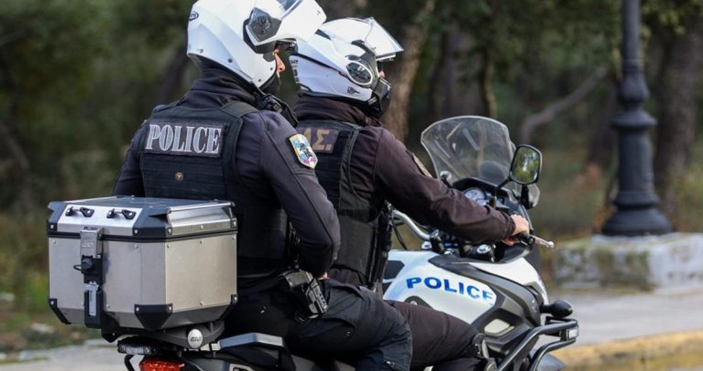 Σε εφαρμογή το σχέδιο αστυνόμευσης σε καταυλισμούς Ρομά – Τι προβλέπει