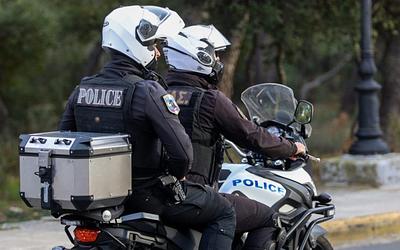 Νέο σχέδιο για καταυλισμούς Ρομά: Επεμβαίνει η αστυνομία σε 152 σημεία!