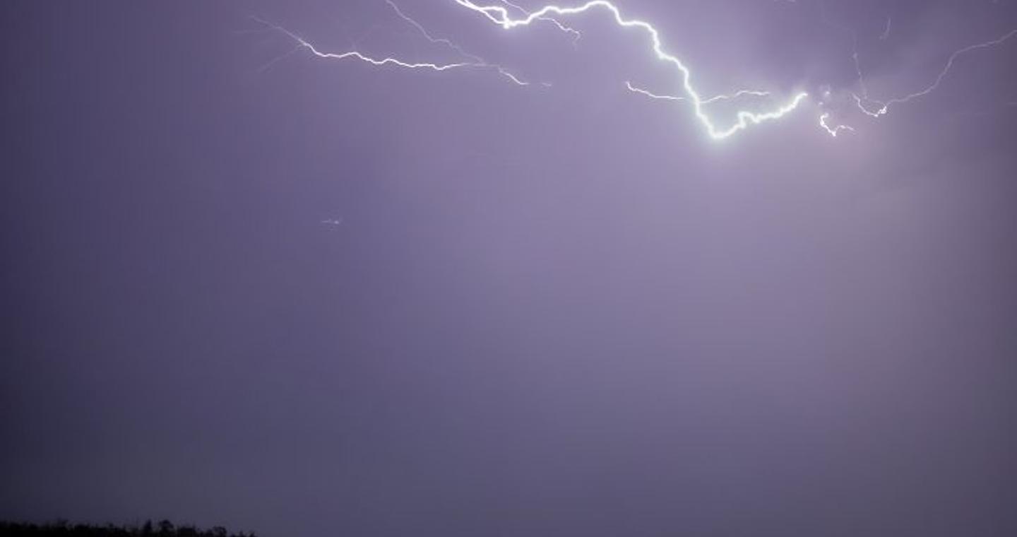 Καιρός: Σφοδρή κακοκαιρία μέχρι τη Δευτέρα – Οι περιοχές με έντονα φαινόμενα