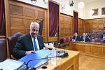 Βορίδης για ΟΠΕΚΕΠΕ: Παράβαση καθήκοντος η μη εφαρμογή της "τεχνικής λύσης"