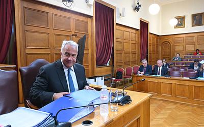 Βορίδης για ΟΠΕΚΕΠΕ: Παράβαση καθήκοντος η μη εφαρμογή της "τεχνικής λύσης"