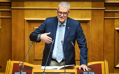 Παραίτηση Τουρνά: Τι αλλάζει στην Πολιτική Προστασία μετά την αντιπυρική περίοδο;