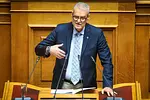 Παραίτηση Τουρνά: Τι αλλάζει στην Πολιτική Προστασία μετά την αντιπυρική περίοδο;