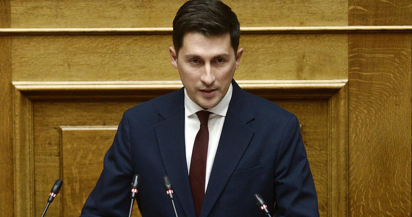 Π. Χρηστίδης: Πού πήγαν 130 εκατ. ευρώ που έδωσε η κυβέρνηση για τα ΕΛΤΑ;