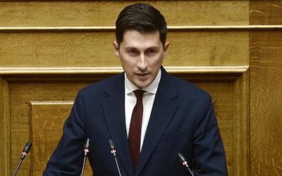 ΕΛΤΑ: Ερωτήματα Χρηστίδη για τα 250 εκατ. ευρώ και το κλείσιμο καταστημάτων