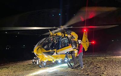 Τραγωδία στις Ιταλικές Άλπεις: Χιονοστιβάδα σκότωσε πέντε Γερμανούς ορειβάτες