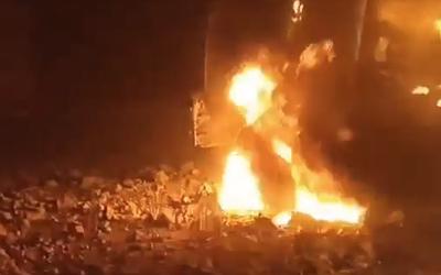 Αφγανιστάν: Τρόμος και θρήνος μετά τον φονικό σεισμό των 6,3 Ρίχτερ