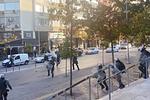 Ένταση στο Εφετείο Θεσσαλονίκης: Επίθεση οπαδών κατά τη δίκη για τον Άλκη