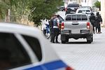 Βορίζια: Κηδεία υπό δρακόντεια μέτρα για τον 39χρονο – Φόβοι για νέα βεντέτα