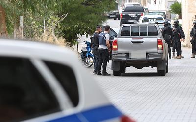 Βορίζια: Κηδεία υπό δρακόντεια μέτρα για τον 39χρονο – Φόβοι για νέα βεντέτα