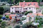 Κρήτη: Διπλό φονικό στα Βορίζια – Θρήνος και φόβος στο χωριό
