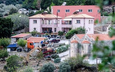 Βορίζια Ηρακλείου: Διπλό φονικό, βεντέτα και φόβος στην Κρήτη