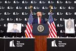 Τραμπ στο Kennedy Center: Ανακοινώσεις, αλλαγές και νέα ονόματα