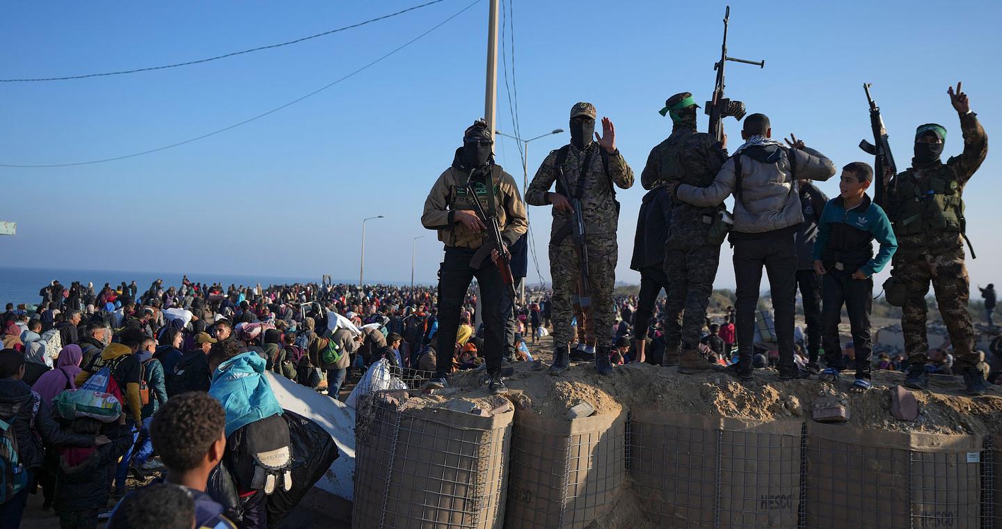 Εντόπισαν ίχνη βασανιστηρίων σε σορούς Παλαιστινίων