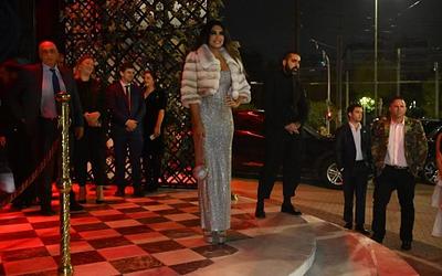 Άφιξη Κίμπερλι Γκιλφόιλ: Δέσμευση για Ελλάδα, ειρήνη και ευημερία στην Ανατολική Μεσόγειο