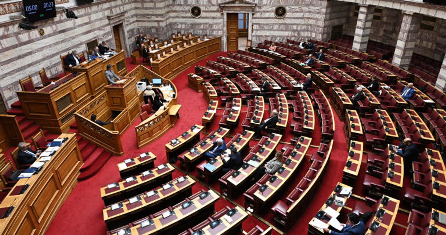 Αίτημα για τη συμμετοχή φορέων στη συνεδρίαση των επιτροπών για τα ΕΛΤΑ από το ΠΑΣΟΚ – Την παρουσία Χατζηδάκη ζητά ο ΣΥΡΙΖΑ