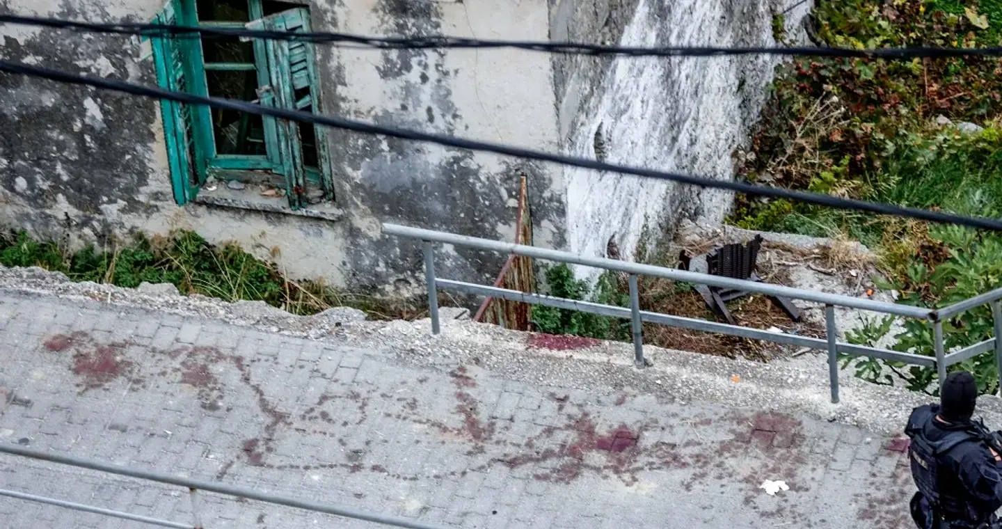 Οι πολιτικές αντιδράσεις για το μακελειό στα Βορίζια