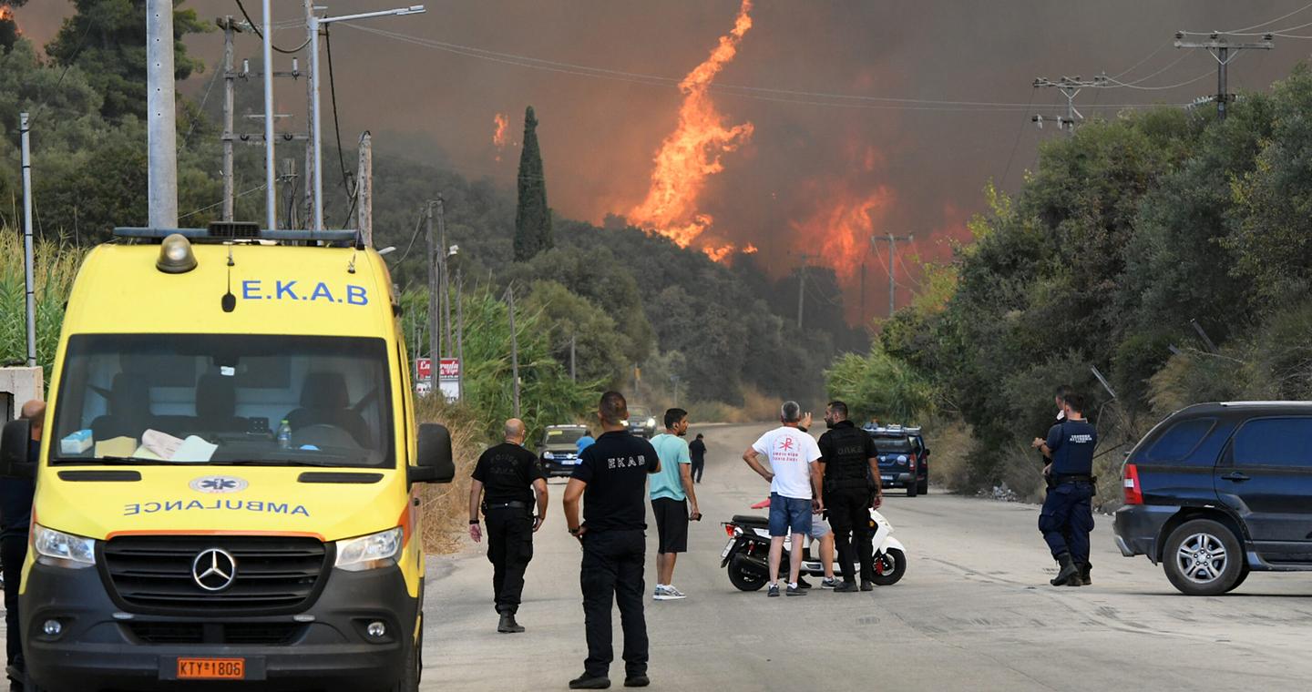 Κρανίου τόπος πάνω από 100.000 στρέμματα σε Χίο, Ζάκυνθο, Πρέβεζα και Κάτω Αχαΐα