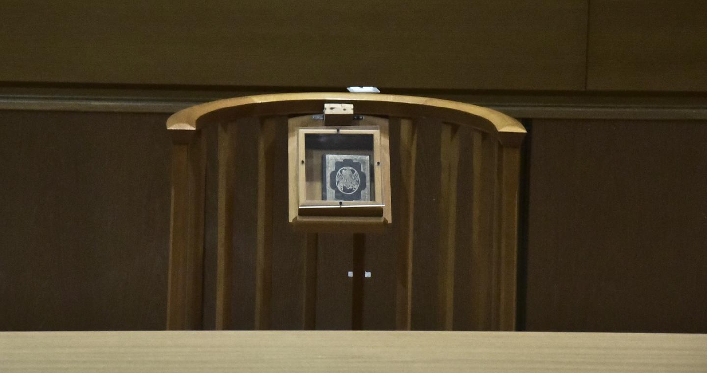 Δίκη 43χρονου σκηνοθέτη: «Ημουν σε σοκ» – Τι κατέθεσε γνωστή ηθοποιός