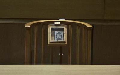 Σοκάρει η κατάθεση ηθοποιού: «Ο σκηνοθέτης κακοποίησε την αδελφή μου»