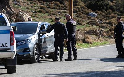 Βορίζια: Τι αποκαλύπτει η ΕΛΑΣ για το αιματηρό περιστατικό – Νέα στοιχεία