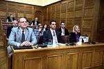 ΣΥΡΙΖΑ: Ο ρόλος "γκουβερνάντας" του «Φραπέ» σε ΓΓ Υπουργείου Αγροτικής Ανάπτυξης!