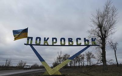 Ποκρόβσκ: Ρωσική επέλαση, ουκρανική αντίσταση – Μάχη για τον κόμβο του Ντονέτσκ