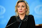 Ρώμη: Κατέρρευσε πύργος και η Ζαχάροβα επιτέθηκε στην Ιταλία!