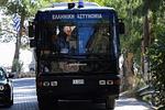 Έφοδος στις φυλακές Αλικαρνασσού μετά το μακελειό στα Βορίζια
