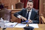 ΣΥΡΙΖΑ: «Θλιβερή παράσταση» Στρατάκου για τον ΟΠΕΚΕΠΕ – Άγνοια και εγκώμια