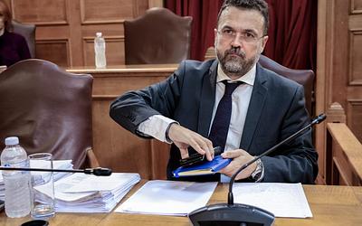 ΣΥΡΙΖΑ: «Κακοστημένη παράσταση» Στρατάκου για τον ΟΠΕΚΕΠΕ – Πλήρης άγνοια;