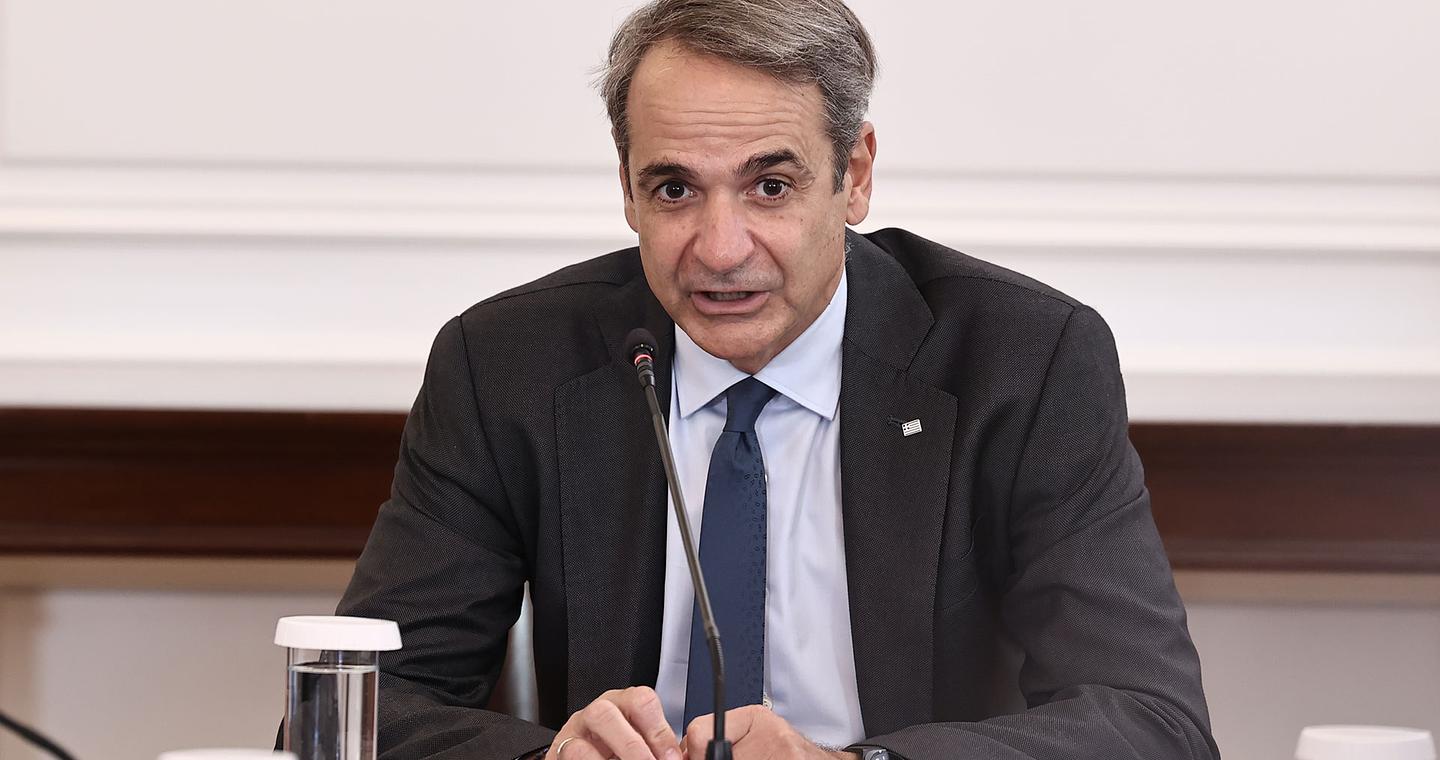 Εκτακτη σύσκεψη στο Μαξίμου για τα ΕΛΤΑ – Εν αναμονή ανακοινώσεων