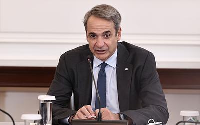 Αναδιάρθρωση ΕΛΤΑ: Σύσκεψη στο Μαξίμου μετά τις αντιδράσεις – Τι θα γίνει;