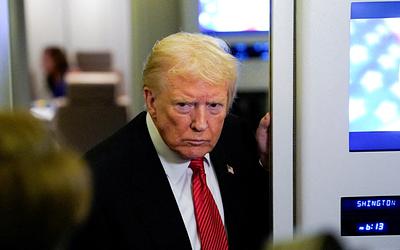 Τραμπ: «Κόβει» χρήματα στη Νέα Υόρκη αν εκλεγεί ο Μαμντάνι!