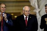 Πέθανε ο Ντικ Τσέινι: Ο «αρχιτέκτονας» του πολέμου κατά της τρομοκρατίας