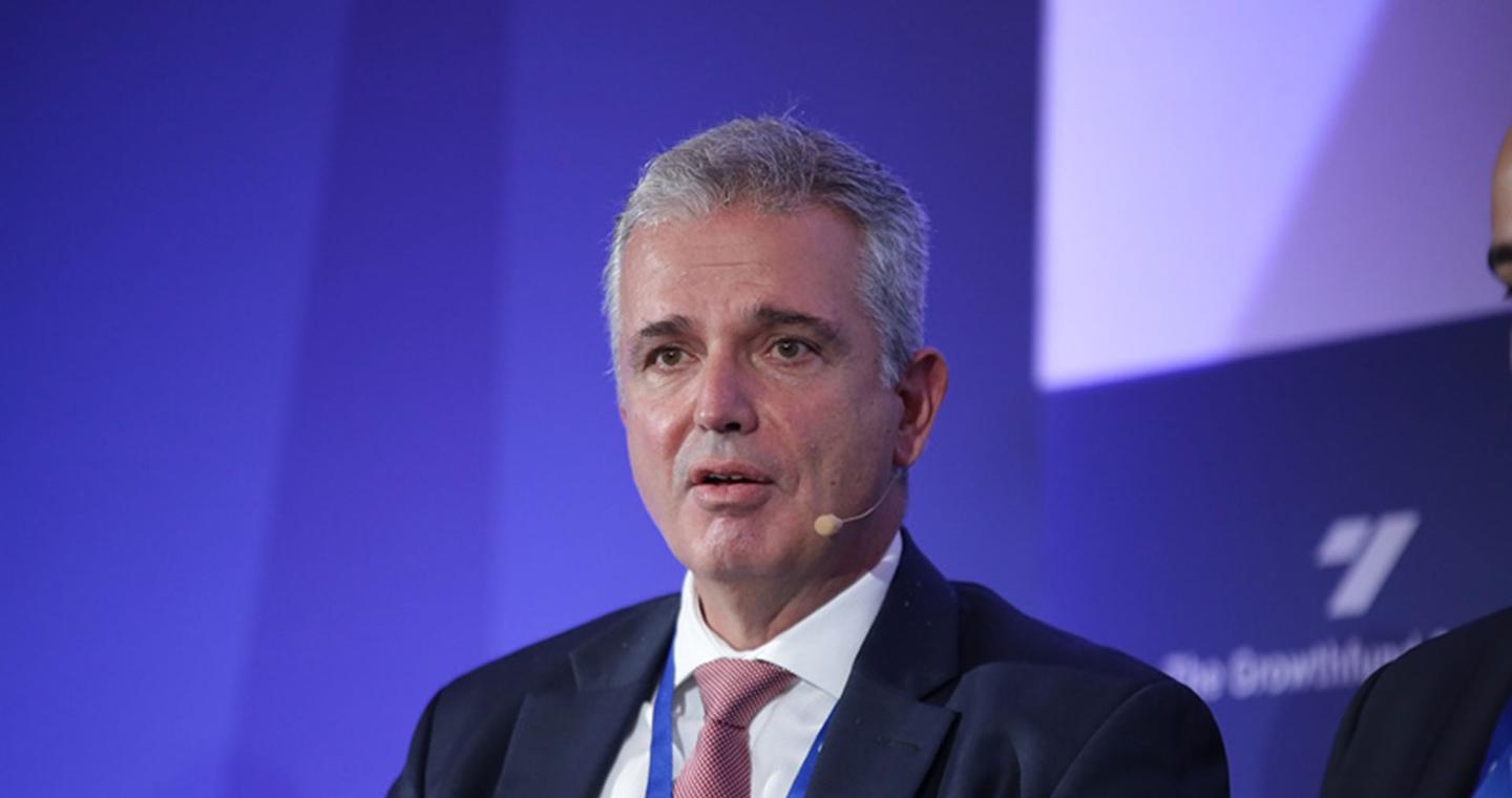 ΕΛΤΑ: Παραιτήθηκε ο CEO Γρηγόρης Σκλήκας