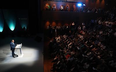 Τσίπρας: Νέο Ινστιτούτο, Νέες Ιδέες – Τα Μηνύματα και οι Στόχοι