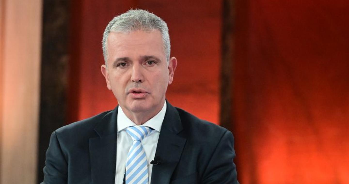 ΕΛΤΑ: Παραιτήθηκε ο Διευθύνων Σύμβουλος Γρηγόρης Σκλήκας -Τι αναφέρει στην επιστολή του – Όλο το παρασκήνιο