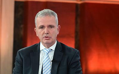 Παραίτηση Σκλήκα από τα ΕΛΤΑ: Αναταράξεις και πολιτικές πιέσεις στο παρασκήνιο