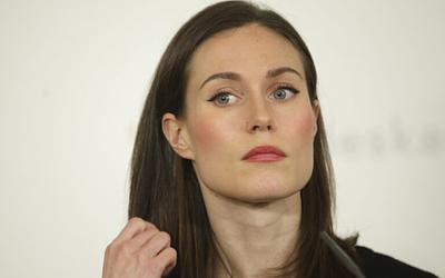 Σάνα Μαρίν: «Σεξισμός και απειλές» – Η αποκάλυψη που συγκλονίζει!