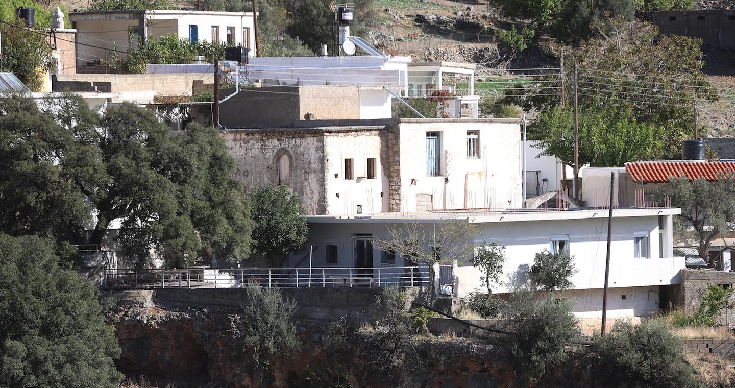 Βορίζια: Τηλεκπαίδευση στο δημοτικό σχολείο – Παιδοψυχολόγοι στο χωριό