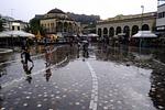 Προσοχή! Έκτακτο δελτίο καιρού: Πού θα χτυπήσουν ισχυρές βροχές και καταιγίδες;